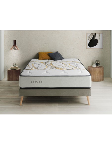 ODISEO MEMORY FOAM ALTURA 30 CM